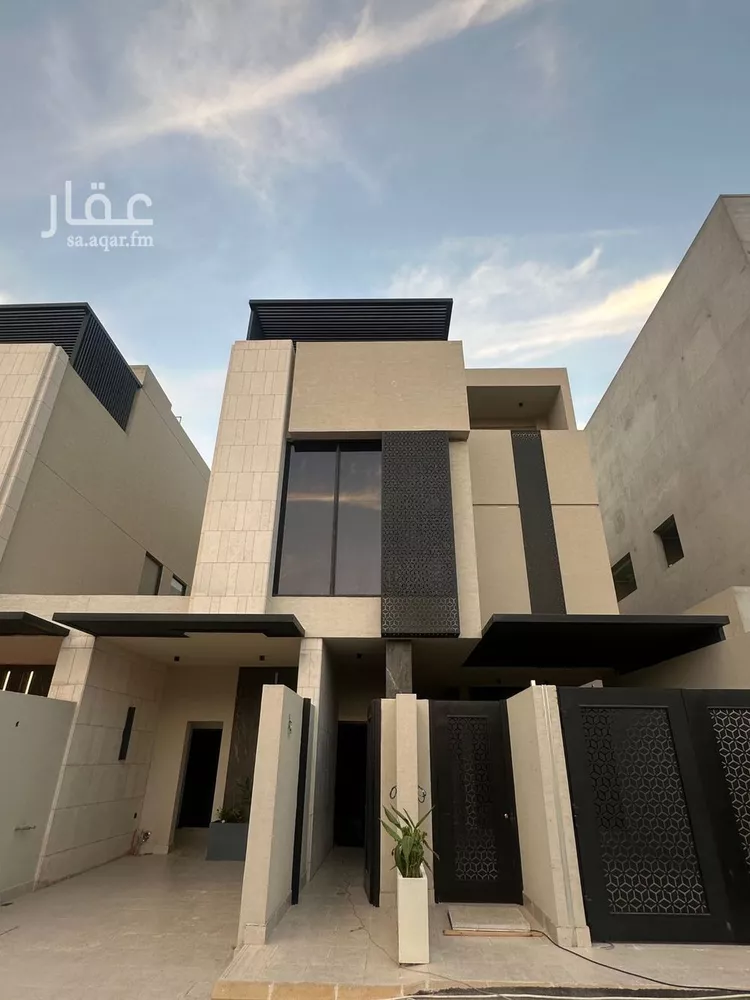 دور للبيع في شارع رقم 163, حي الياسمين, مدينة الرياض, منطقة الرياض