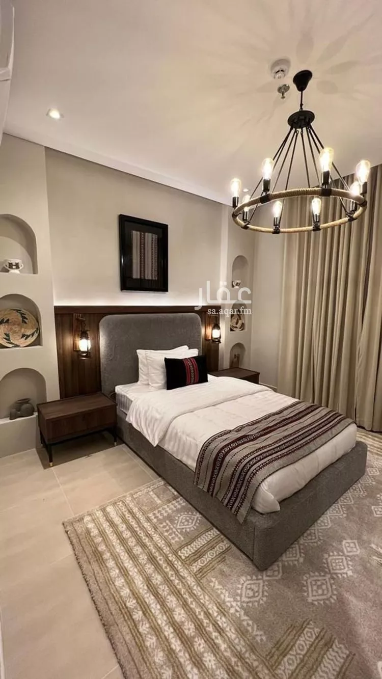 شقة للإيجار في شارع الأمير سعود بن هذلول آل سعود, حي قرطبة, مدينة الرياض, منطقة الرياض صورة 4