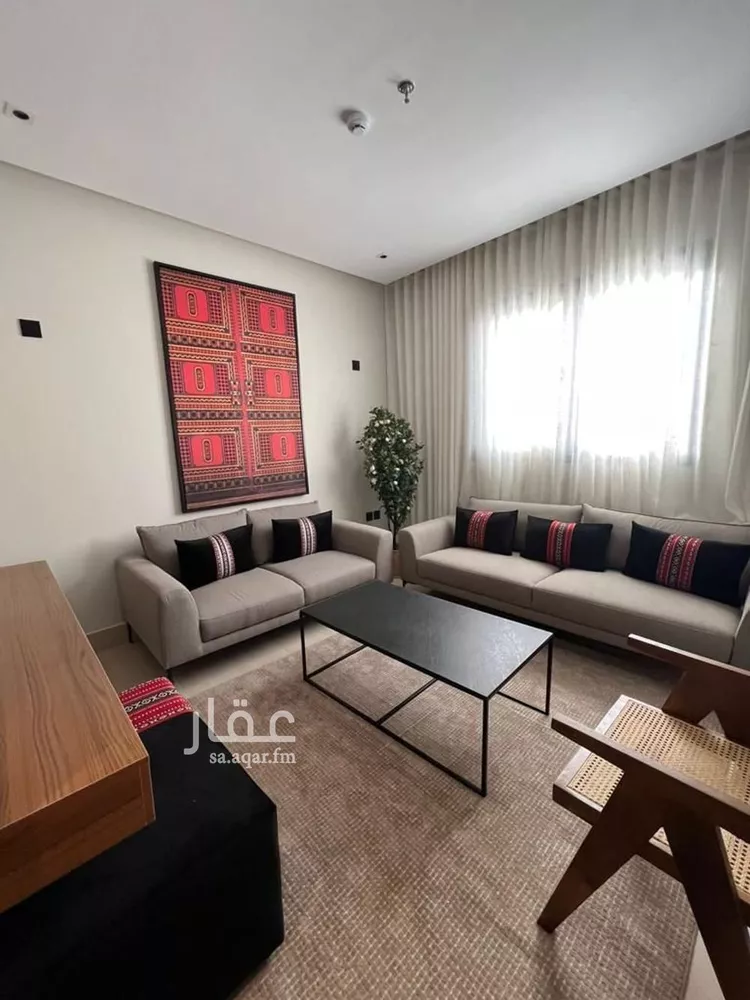 شقة للبيع في شارع الأمير سعود بن هذلول آل سعود, حي قرطبة, مدينة الرياض, منطقة الرياض صورة 2