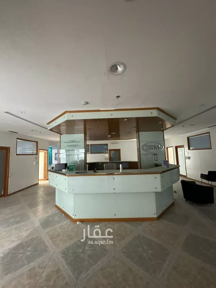 مكتب تجاري للإيجار في شارع الامير عبدالعزيز بن مساعد بن جلوي, حي العليا, مدينة الرياض, منطقة الرياض صورة 2