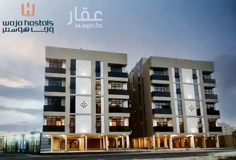 شقة للإيجار في حي الحمراء, مدينة الخبر, المنطقة الشرقية