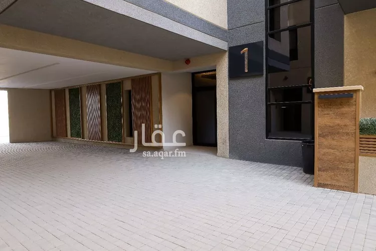 شقة للإيجار في شارع الوفاء, حي حطين, مدينة الرياض, منطقة الرياض