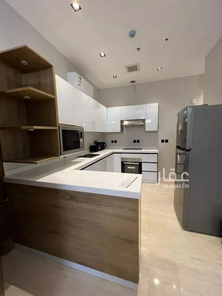 شقة للبيع في شارع ابها, حي الملقا, مدينة الرياض, منطقة الرياض صورة 3