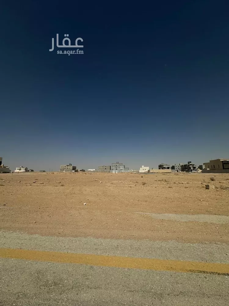 أرض للبيع في حي ضاحية نمار, مدينة الرياض, منطقة الرياض صورة 4