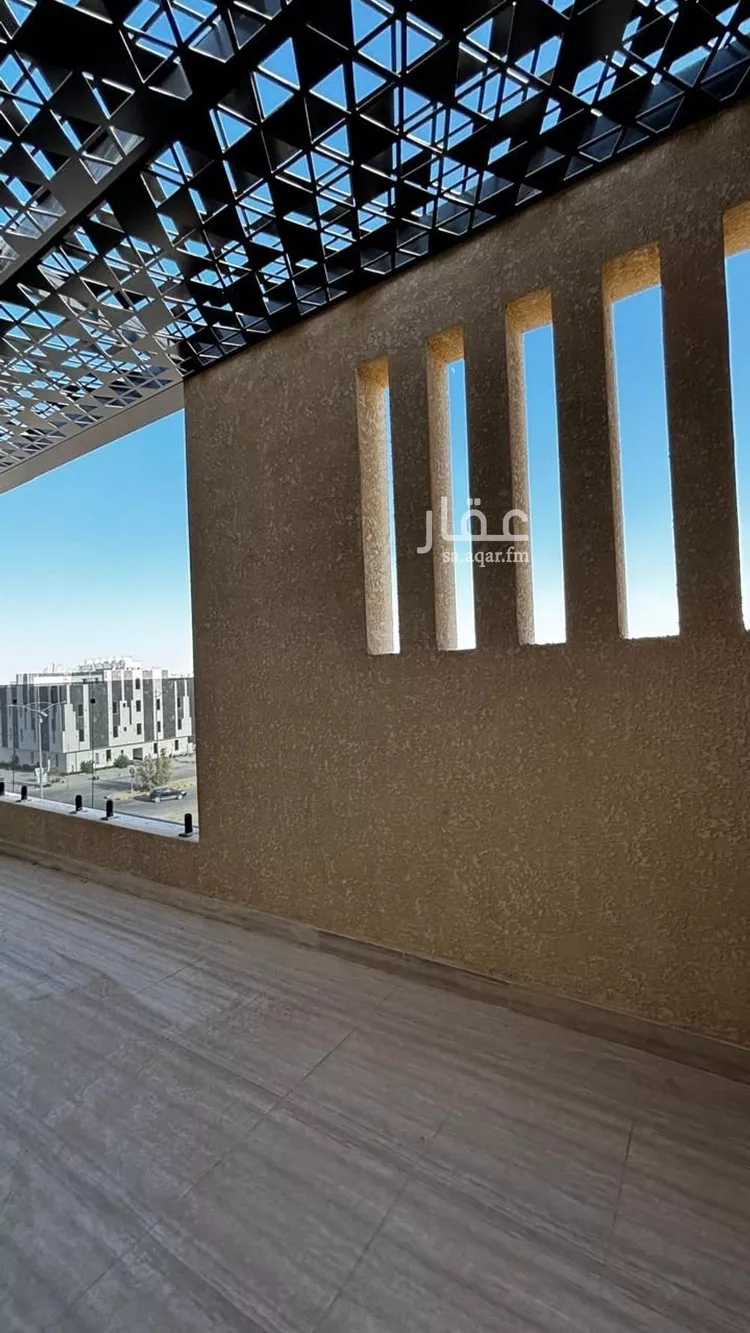 شقة للإيجار في شارع أبي عبدالله الأوشي, حي العارض, مدينة الرياض, منطقة الرياض صورة 4