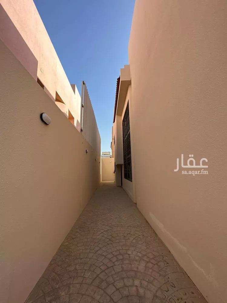 فيلا للإيجار في شارع إبراهيم بن السدير, حي النزهة, مدينة الرياض, منطقة الرياض صورة 4