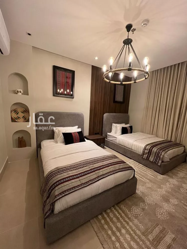 شقة للإيجار في شارع الأمير سعود بن هذلول آل سعود, حي قرطبة, مدينة الرياض, منطقة الرياض صورة 2