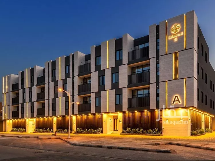 شقة للإيجار في شارع الأمير سعود بن هذلول آل سعود, حي قرطبة, مدينة الرياض, منطقة الرياض