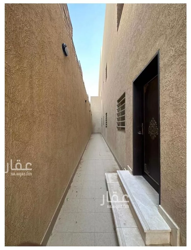 دور للإيجار في شارع القهيب, حي الوادي, مدينة الرياض, منطقة الرياض صورة 2