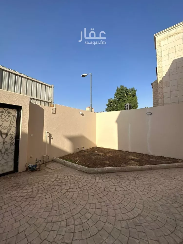 فيلا للإيجار في شارع إبراهيم بن السدير, حي النزهة, مدينة الرياض, منطقة الرياض صورة 3