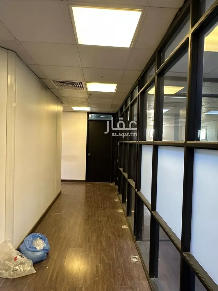 Commercial Office for Rent in Riyadh Al Olaya صورة 4