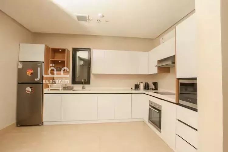شقة للبيع في شارع الأمير سعود بن هذلول آل سعود, حي قرطبة, مدينة الرياض, منطقة الرياض صورة 5