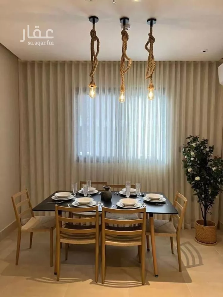 شقة للبيع في شارع الأمير سعود بن هذلول آل سعود, حي قرطبة, مدينة الرياض, منطقة الرياض صورة 4