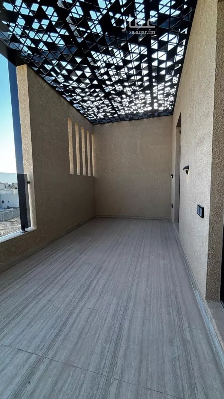 شقة للإيجار في شارع أبي عبدالله الأوشي, حي العارض, مدينة الرياض, منطقة الرياض صورة 5
