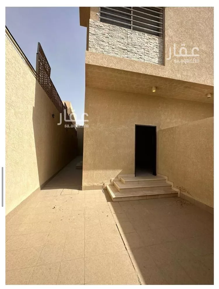 دور للإيجار في شارع القهيب, حي الوادي, مدينة الرياض, منطقة الرياض