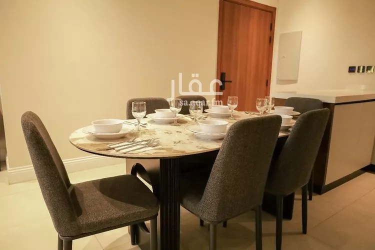 شقة للبيع في شارع الوفاء, حي حطين, مدينة الرياض, منطقة الرياض صورة 3