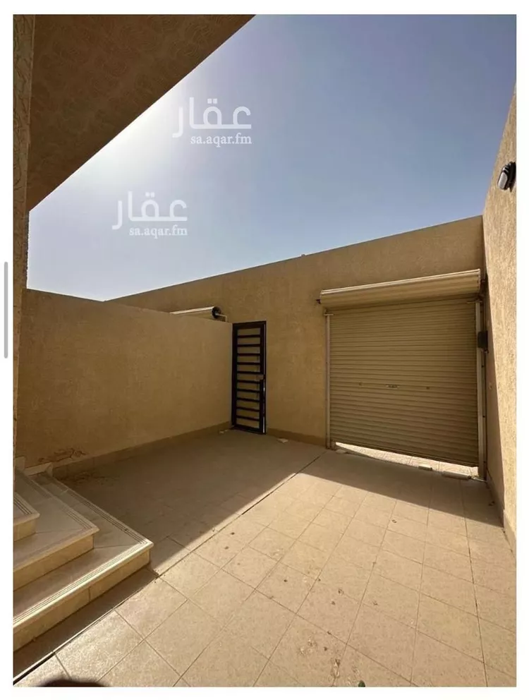 دور للإيجار في شارع القهيب, حي الوادي, مدينة الرياض, منطقة الرياض صورة 3
