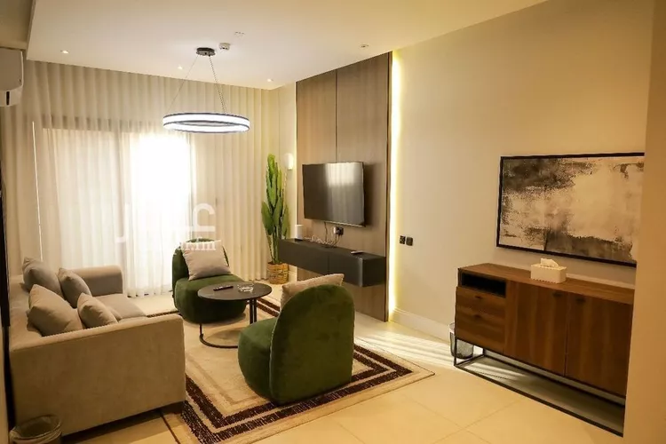 شقة للبيع في شارع الوفاء, حي حطين, مدينة الرياض, منطقة الرياض صورة 4