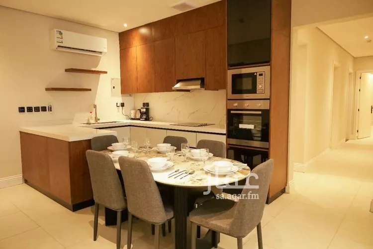 شقة للبيع في شارع الوفاء, حي حطين, مدينة الرياض, منطقة الرياض صورة 5