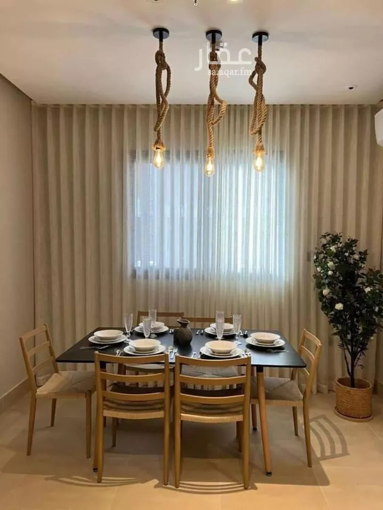 شقة للإيجار في شارع الأمير سعود بن هذلول آل سعود, حي قرطبة, مدينة الرياض, منطقة الرياض صورة 3