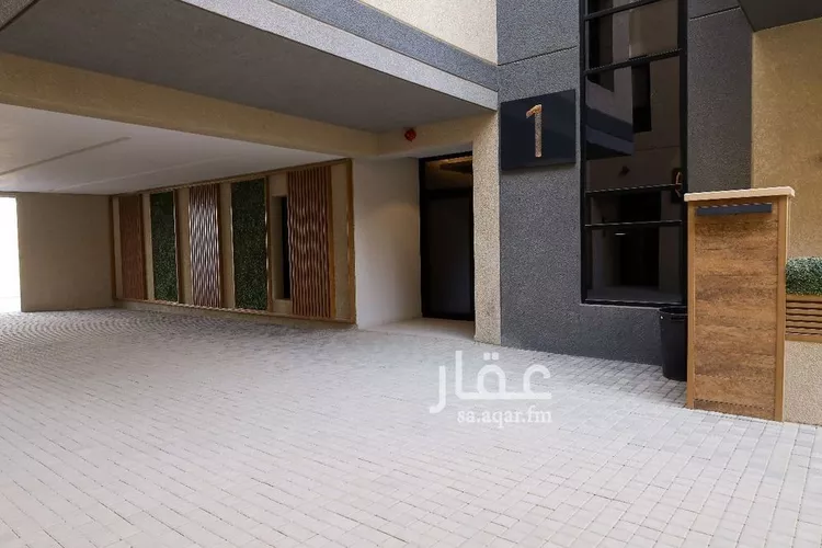 Apartment for Sale in Riyadh Hittin