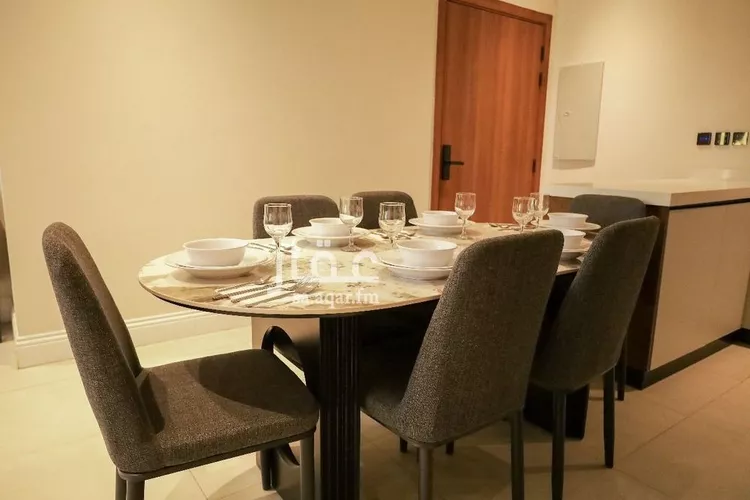 شقة للإيجار في شارع الوفاء, حي حطين, مدينة الرياض, منطقة الرياض صورة 3