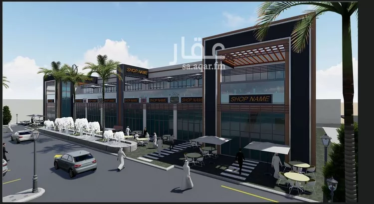 Shop for Rent in Al Hofuf Arrajihi Subdivision