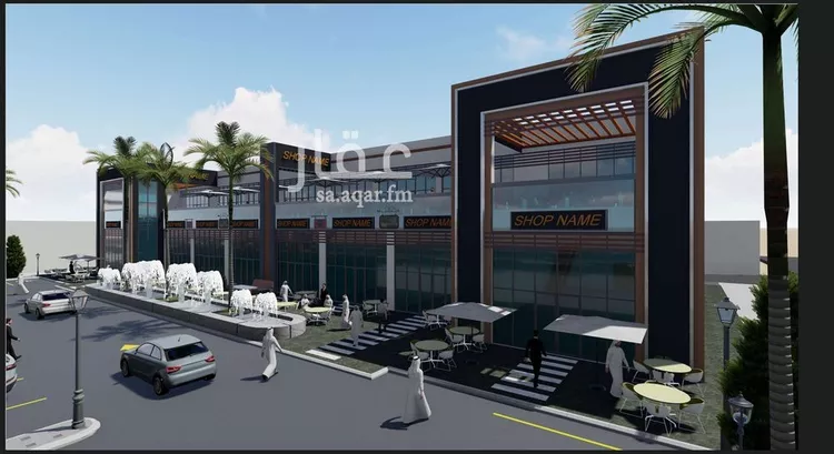 Shop for Rent in Al Hofuf Arrajihi Subdivision