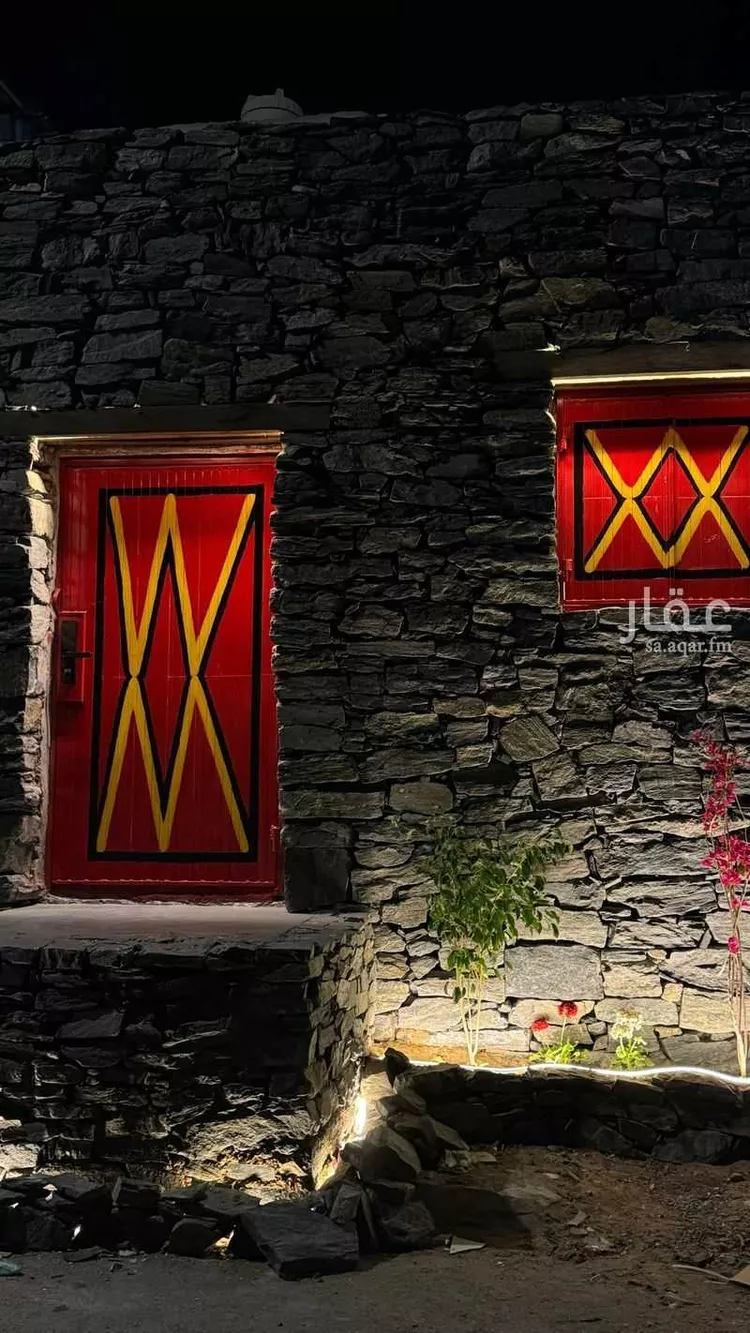 Furnished Apartment for Booking in Taif As Salamah