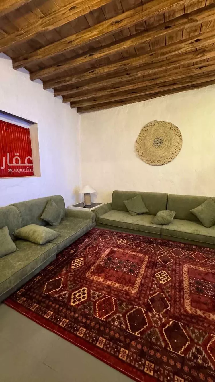 Furnished Apartment for Booking in Taif As Salamah صورة 2