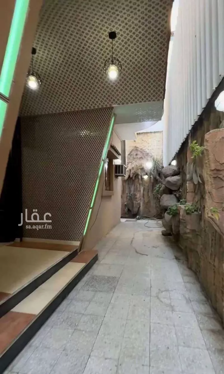 عمارة للبيع في شارع ابن شجاع, حي الحلقة الغربية, مدينة الطائف, منطقة مكة المكرمة صورة 5