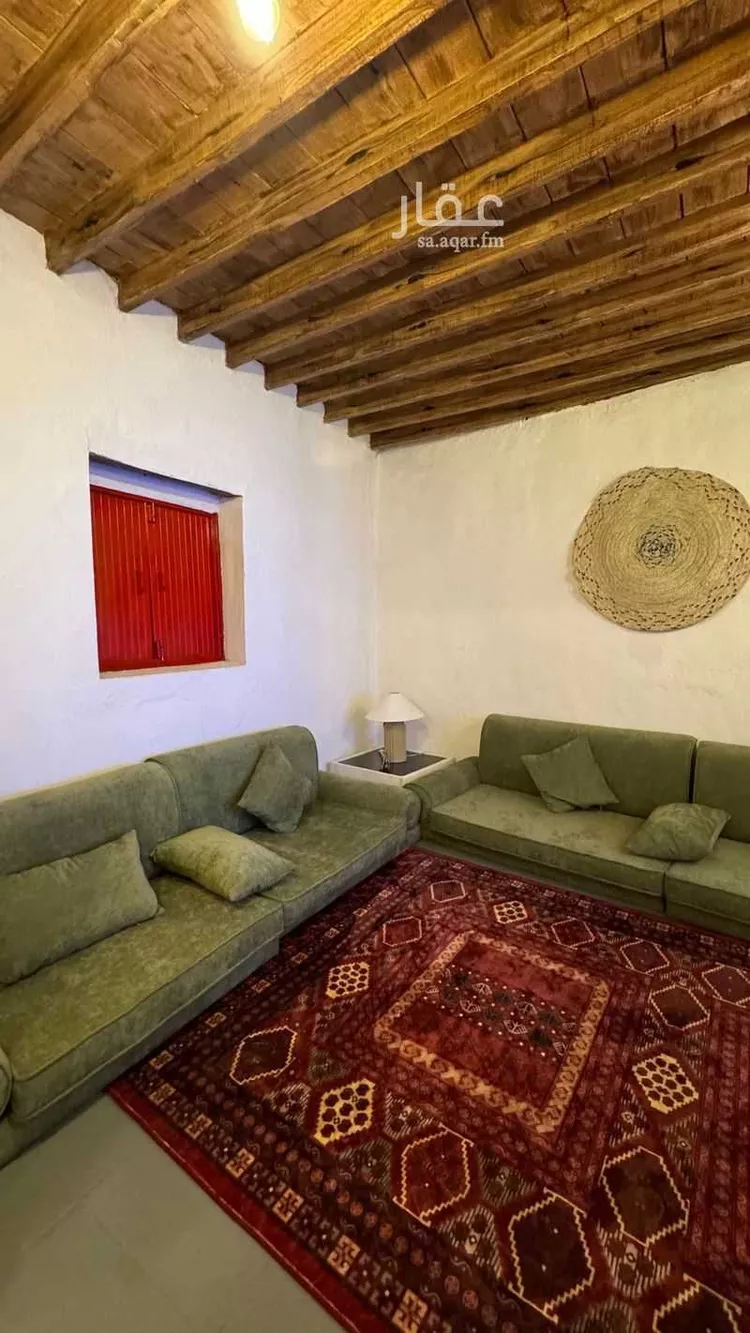 Furnished Apartment for Booking in Taif As Salamah صورة 5