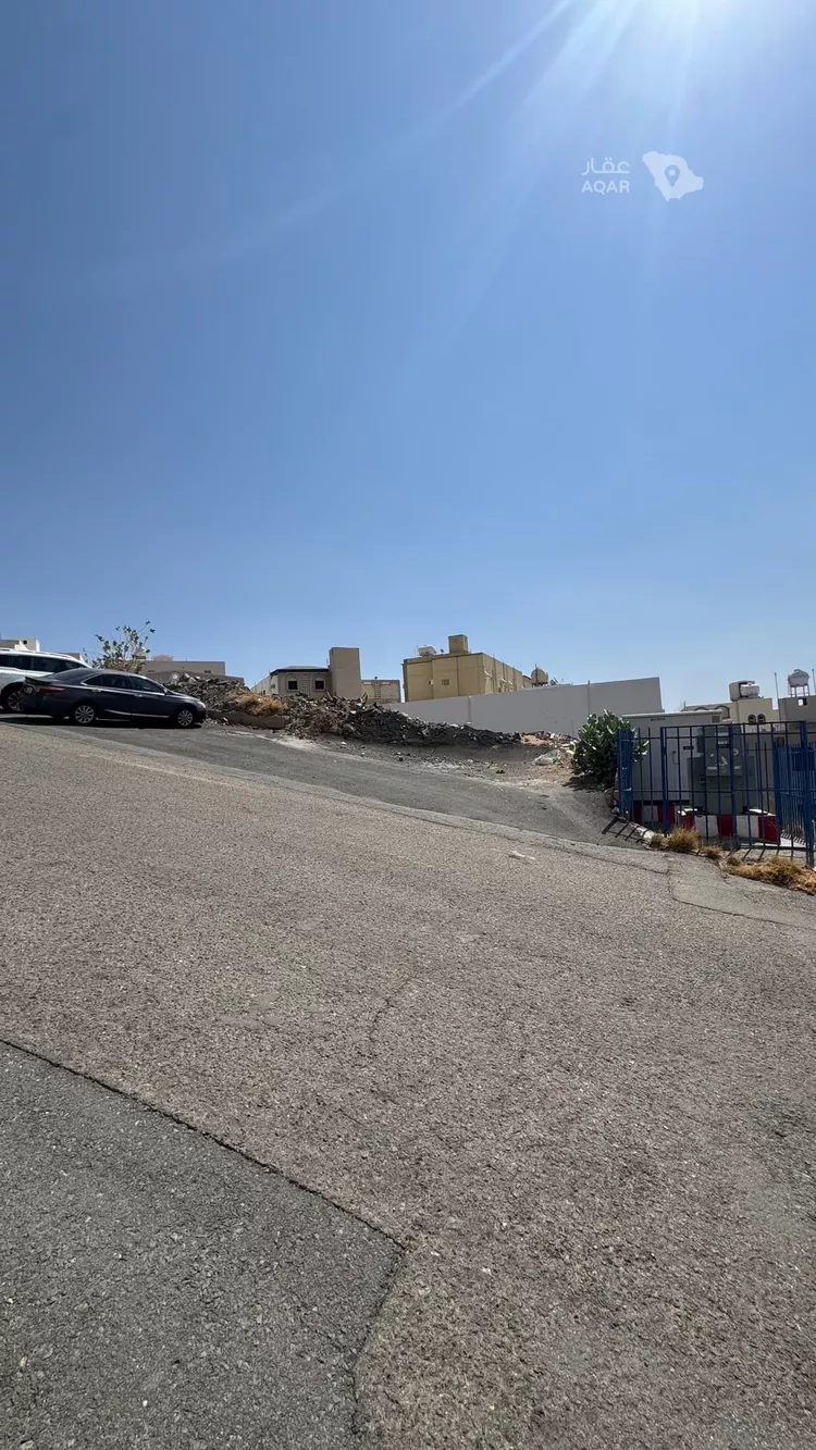 Land for Sale in Taif Awdah صورة 3