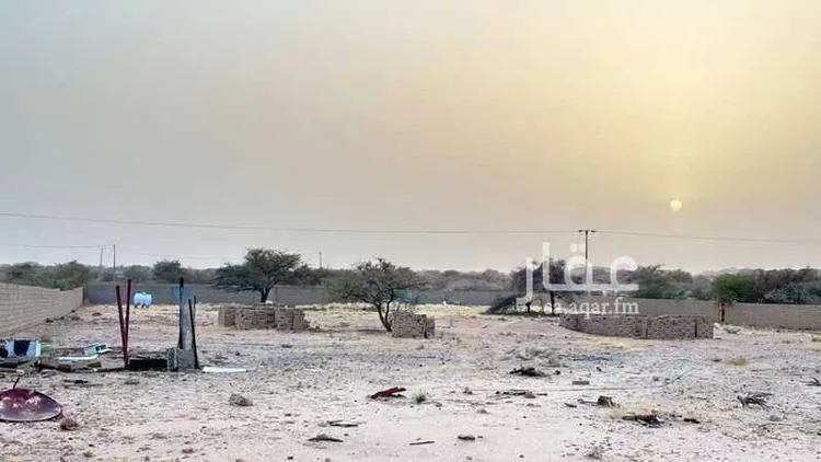 أرض للبيع في مدينة الطائف, منطقة مكة المكرمة صورة 5