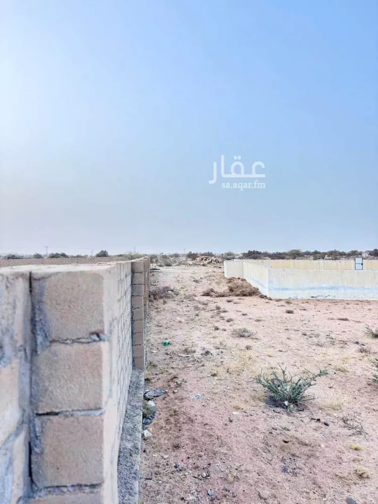 أرض للبيع في مدينة الطائف, منطقة مكة المكرمة