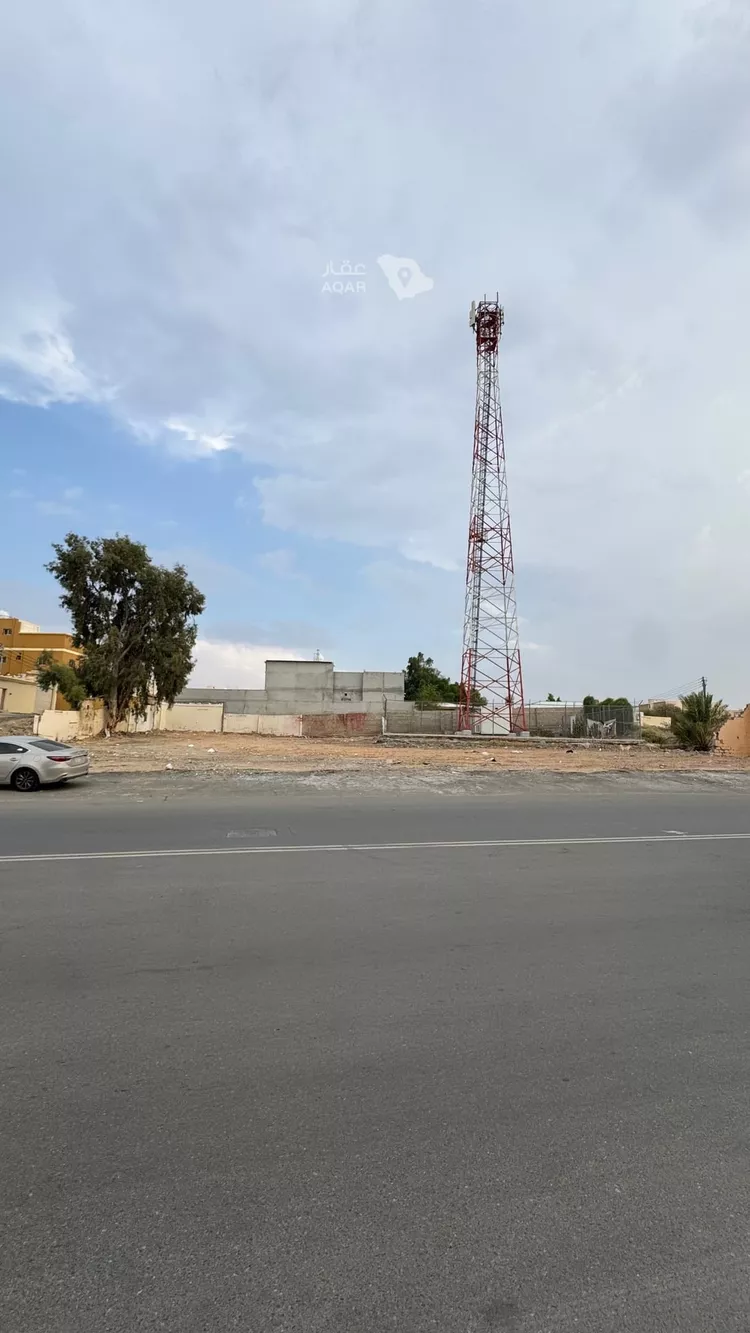 Land for Sale in Taif Jubrah 2