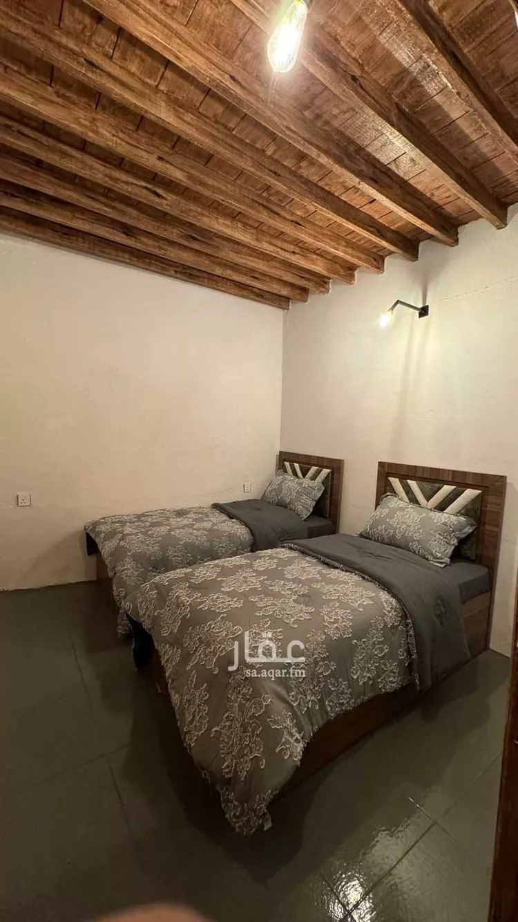 شقة مفروشة للحجز في شارع لقمان ابن عال ، حي السلامة ، الطائف ، الطائف 8