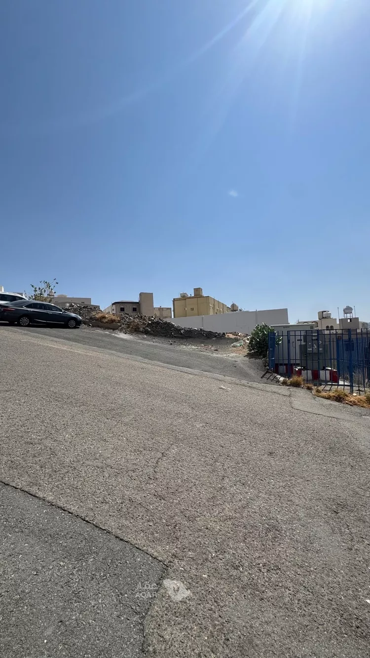 Land for Sale in Taif Awdah