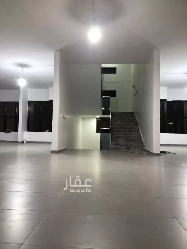 عمارة للإيجار في شارع أبي عبيدة عامر بن الجراح, حي السعادة, مدينة الرياض, منطقة الرياض صورة 3