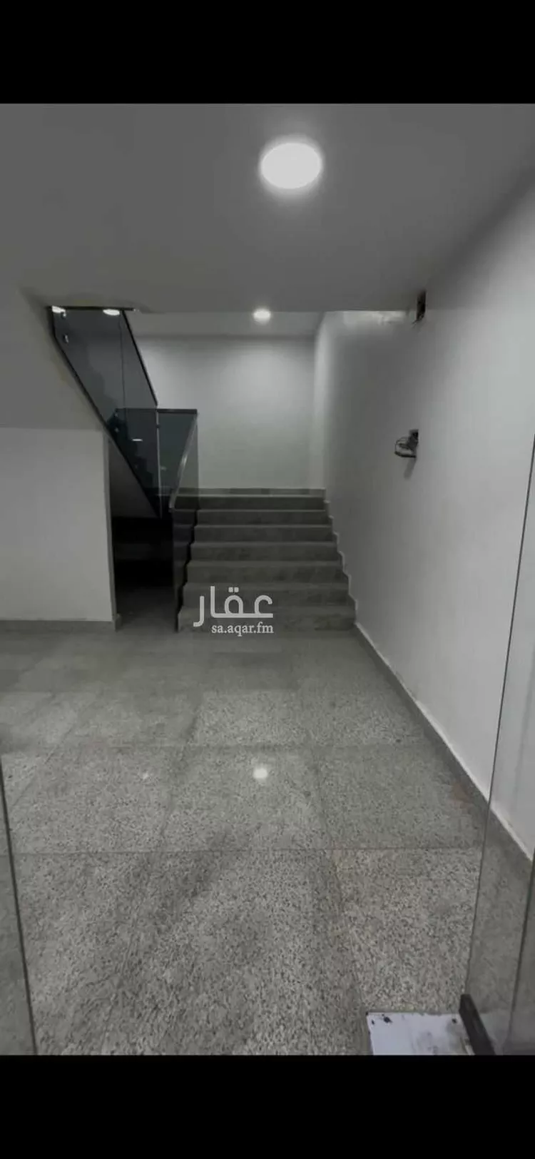 عمارة للإيجار في شارع أبي عبيدة عامر بن الجراح, حي السعادة, مدينة الرياض, منطقة الرياض صورة 3