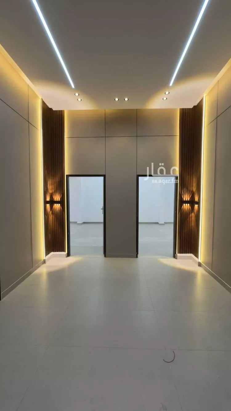 عمارة للإيجار في شارع أبي عبيدة عامر بن الجراح, حي السعادة, مدينة الرياض, منطقة الرياض صورة 2