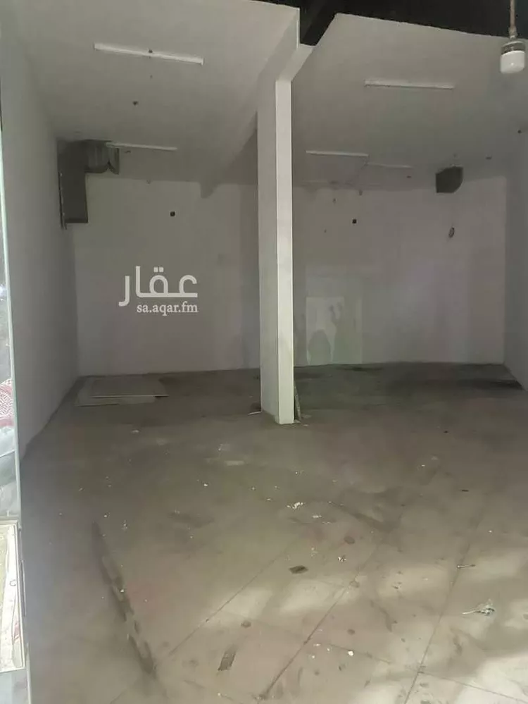 مستودع للإيجار في شارع شريح القاضي, حي السعادة, مدينة الرياض, منطقة الرياض صورة 2