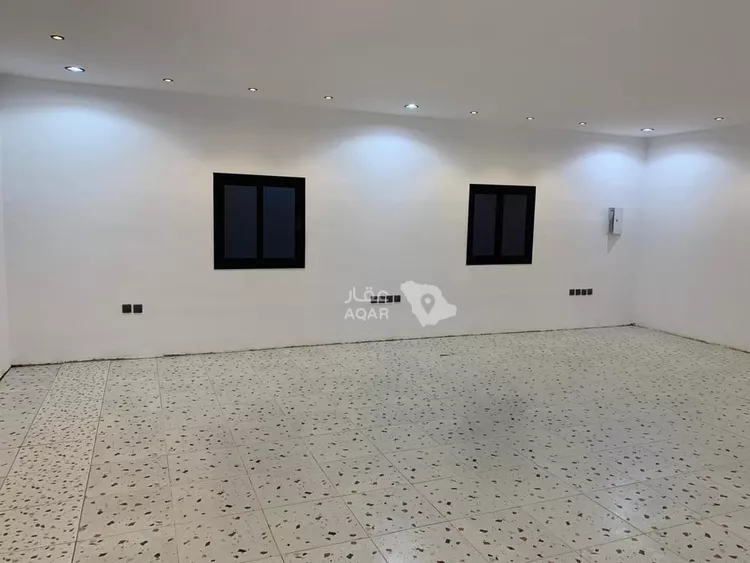 مكتب تجاري للإيجار في شارع أبي عبيدة عامر بن الجراح, حي السعادة, مدينة الرياض, منطقة الرياض 4