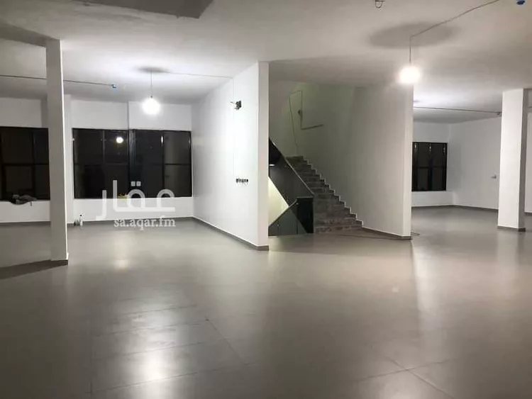 عمارة للإيجار في شارع أبي عبيدة عامر بن الجراح, حي السعادة, مدينة الرياض, منطقة الرياض صورة 5