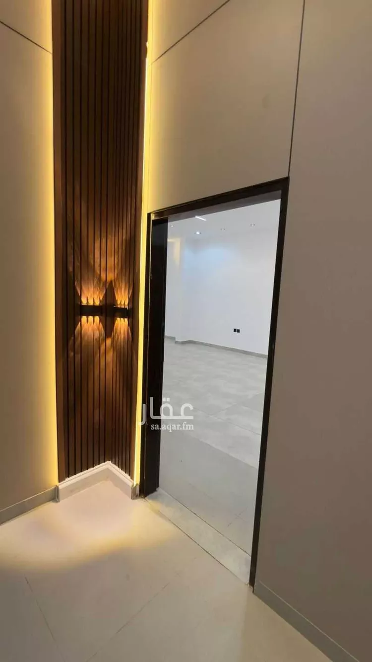 عمارة للإيجار في شارع أبي عبيدة عامر بن الجراح, حي السعادة, مدينة الرياض, منطقة الرياض صورة 4