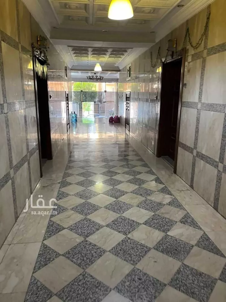 عمارة للبيع في شارع عباد ابن بشير, حي الصفاء, مدينة جدة, منطقة مكة المكرمة صورة 5