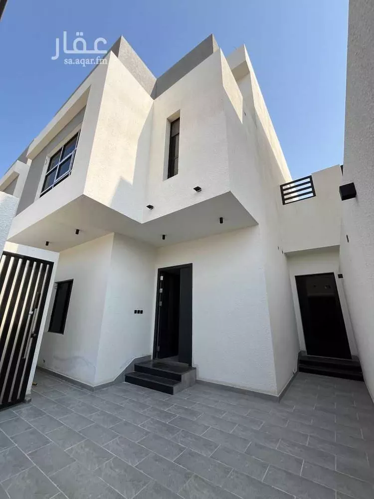 فيلا للبيع في شارع الحسين الربعي, حي اللؤلؤ, مدينة جدة, منطقة مكة المكرمة صورة 5
