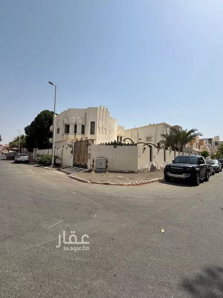 أرض للبيع في شارع ابن المفيد, حي المحمدية, مدينة جدة, منطقة مكة المكرمة