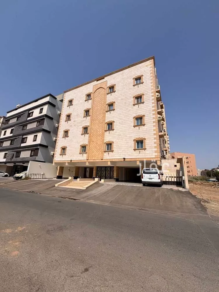 Apartment for Sale in Jeddah Ar Rayan