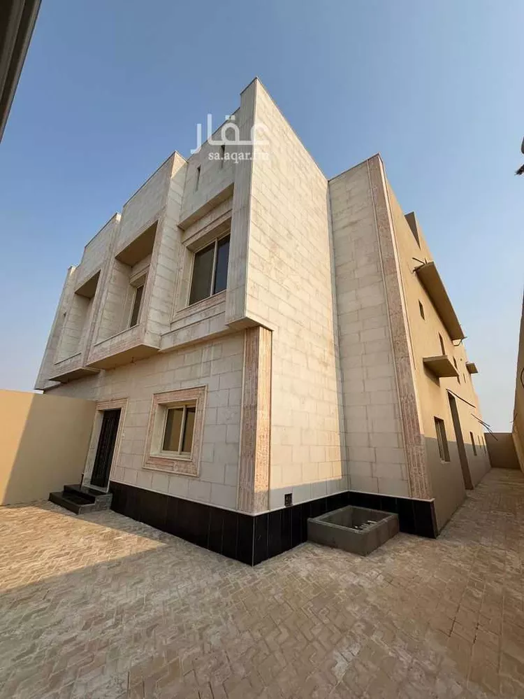 فيلا للبيع في شارع غياث فارس, حي الرياض, مدينة جدة, منطقة مكة المكرمة صورة 2